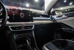 فولكسفاغن تاوس